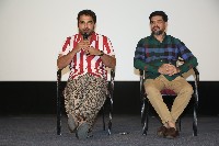 Gangs Of Godavari Movie Success Celebrations